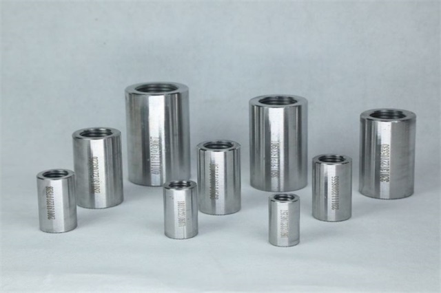 伊通直螺纹钢筋套筒的优势和特点